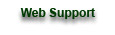Web Support